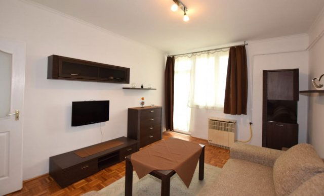 Kiadó téglalakás, albérlet, Debrecenben 190 E Ft / hó, 2 szobás