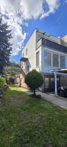 Eladó ikerház, Budapesten, XXI. kerületben 124.9 M Ft, 5 szobás