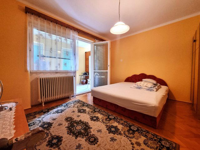 Eladó családi ház, Mosonmagyaróváron 77.5 M Ft, 5 szobás