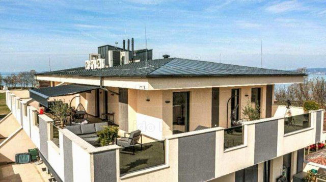 Eladó téglalakás, Zamárdiban 229 M Ft, 3 szobás