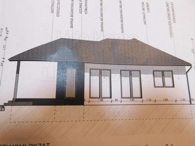 Eladó családi ház, Sárbogárdon 71.999 M Ft, 5 szobás