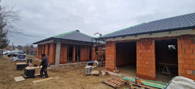 Eladó családi ház, Bocskaikerten 73.9 M Ft, 4 szobás