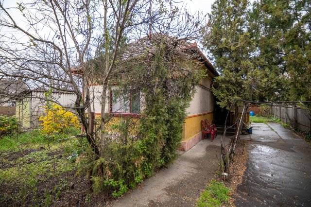 Eladó családi ház, Budapesten, XX. kerületben 59.9 M Ft