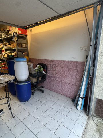 Eladó garázs, Hajdúszoboszlón 7.99 M Ft / költözzbe.hu