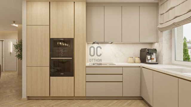 Eladó családi ház, Nyíregyházán 115 M Ft, 4 szobás