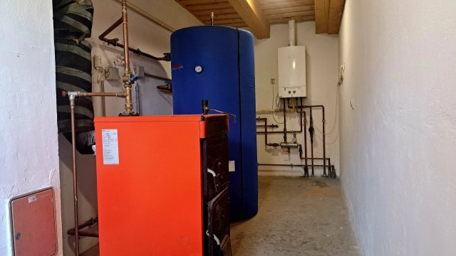 Eladó családi ház, Vizsolyon 77 M Ft, 5 szobás