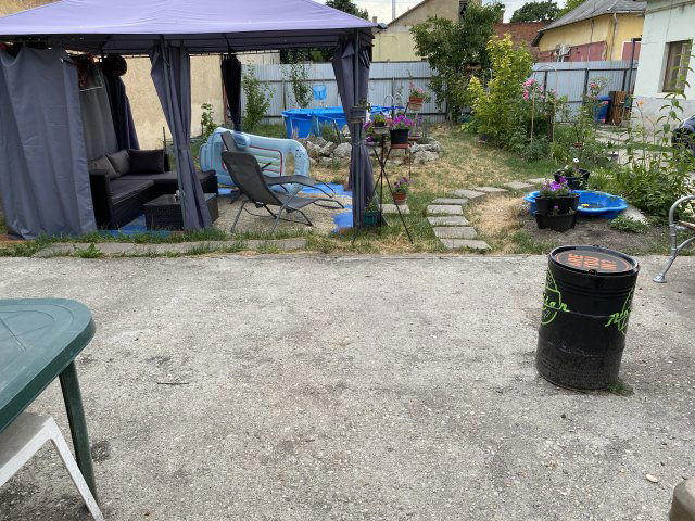 Eladó családi ház, Miskolcon 25.9 M Ft, 2 szobás
