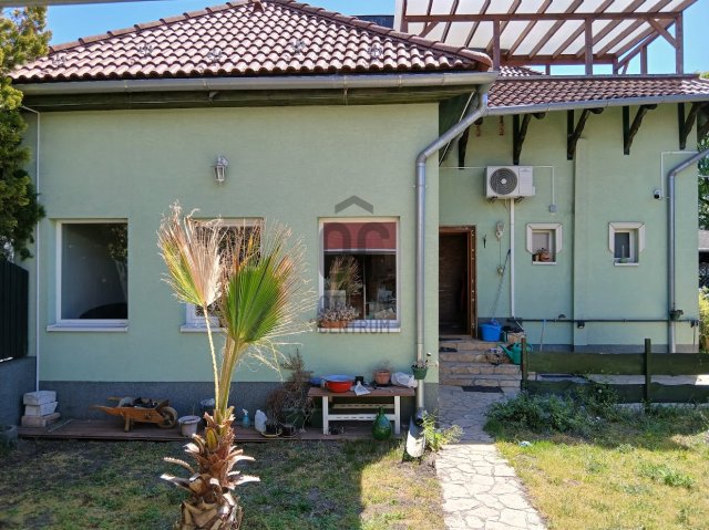 Eladó családi ház, Budapesten, XIX. kerületben 139 M Ft