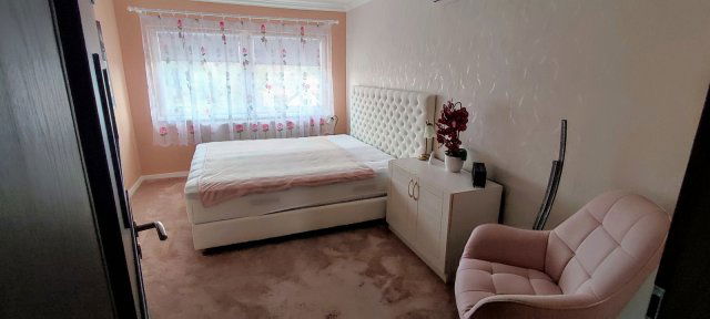 Eladó ikerház, Budapesten, XXIII. kerületben 199 M Ft, 4 szobás