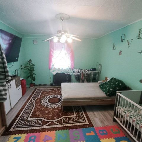 Eladó családi ház, Kiskunfélegyházán 12.9 M Ft, 2 szobás