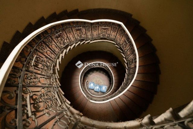 Eladó téglalakás, Budapesten, XII. kerületben 109.9 M Ft