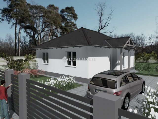 Eladó családi ház, Tápióságon 59.9 M Ft, 4 szobás