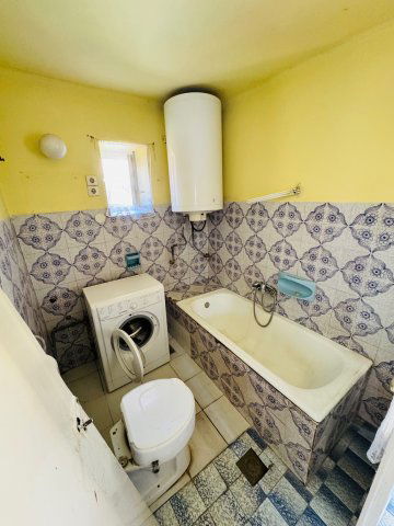 Eladó családi ház, Csőváron 24.99 M Ft, 4 szobás