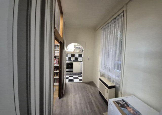 Eladó téglalakás, Budapesten, IV. kerületben 59.9 M Ft, 2 szobás