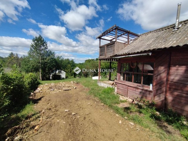 Eladó telek, Tatabányán 9.99 M Ft / költözzbe.hu