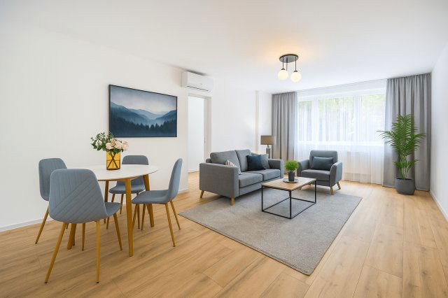 Eladó panellakás, Budapesten, XI. kerületben 83.9 M Ft, 3 szobás