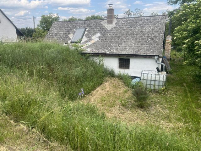 Eladó családi ház, Iszkaszentgyörgyön 19.5 M Ft, 1 szobás