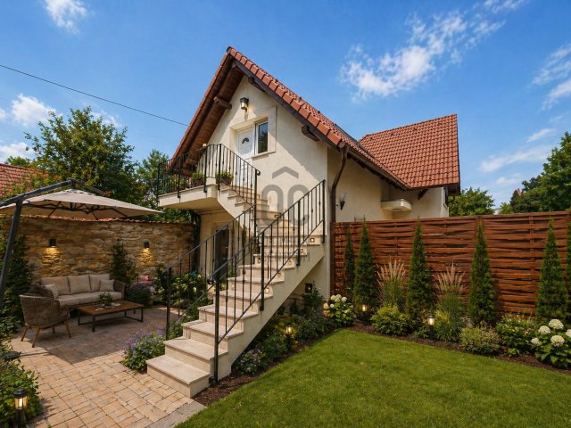 Eladó téglalakás, Budaörsön 114.56 M Ft, 3 szobás