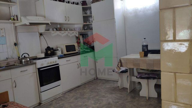 Eladó családi ház, Marcaliban 43 M Ft, 4 szobás