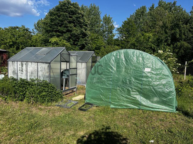 Eladó telek, Tóalmáson 2.4 M Ft / költözzbe.hu