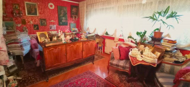 Eladó téglalakás, Nyíregyházán 75 M Ft, 3 szobás