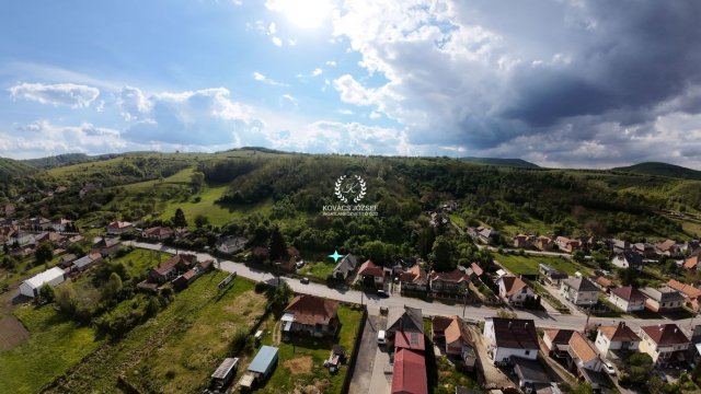 Eladó családi ház, Járdánházán 6.99 M Ft, 2 szobás