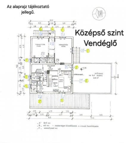 Eladó üzlethelyiség, Cibakházán 45.5 M Ft