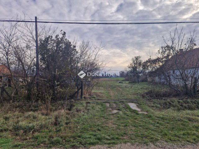 Eladó telek, Kislángon 9.9 M Ft / költözzbe.hu