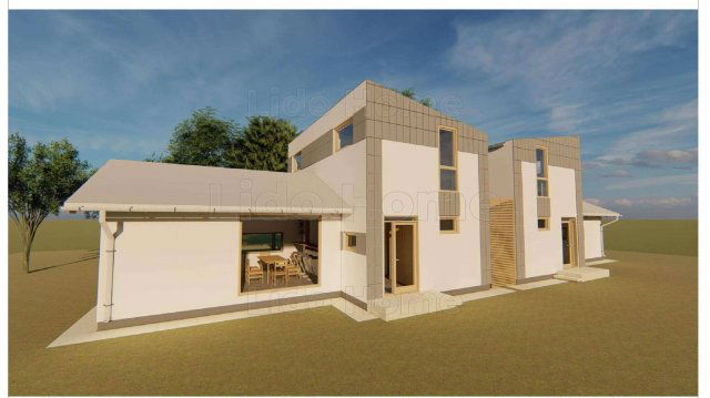 Eladó telek, Balatonkeresztúron 35 M Ft / költözzbe.hu