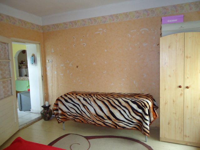 Eladó családi ház, Nagyacsádon 23.9 M Ft, 2 szobás