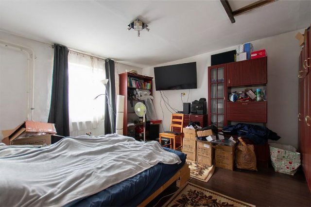 Eladó ikerház, Budapesten, XXI. kerületben 53.9 M Ft, 2+1 szobás