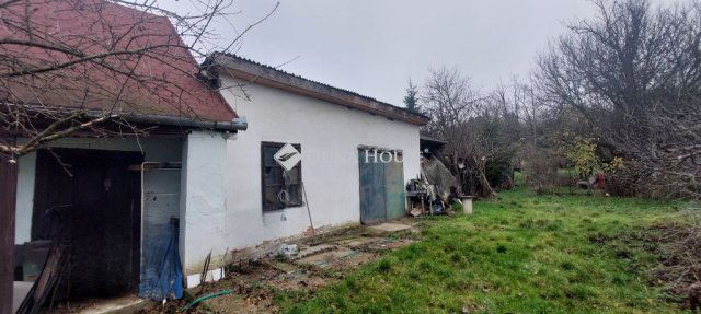 Eladó családi ház, Kocsolán 13.5 M Ft, 3 szobás