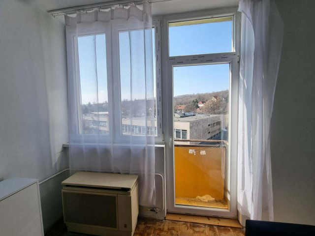 Eladó téglalakás, Miskolcon 25.9 M Ft, 1+1 szobás