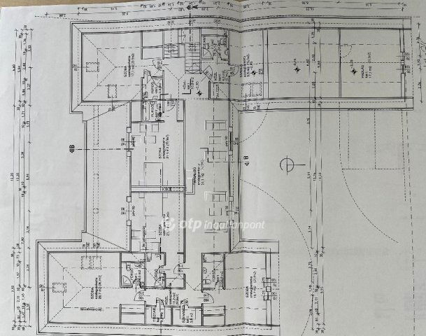 Eladó hotel, Pénzesgyőrön 399 M Ft / költözzbe.hu