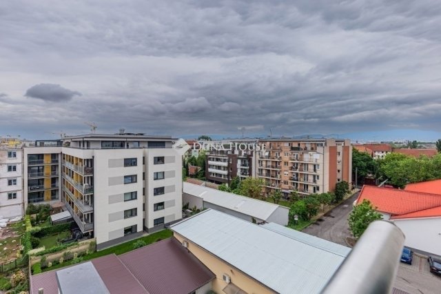 Eladó téglalakás, Budapesten, XIII. kerületben 162.4 M Ft