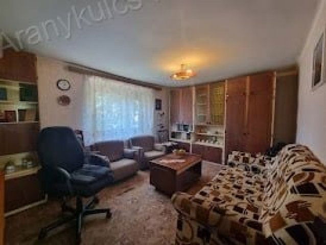 Eladó családi ház, Eleken 15.99 M Ft, 2 szobás