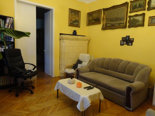 Eladó téglalakás, Budapesten, IV. kerületben, Nádor utcában