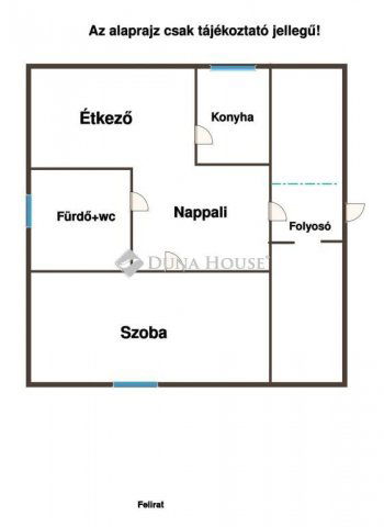 Eladó családi ház, Tápiószentmártonon 19.9 M Ft, 2 szobás