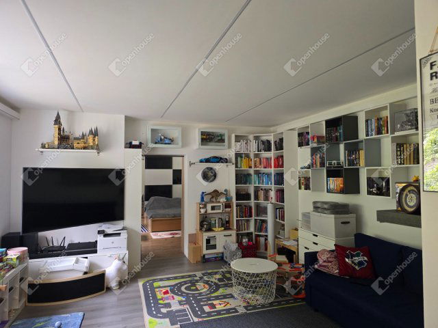 Eladó téglalakás, Sopronban 49.5 M Ft, 2 szobás