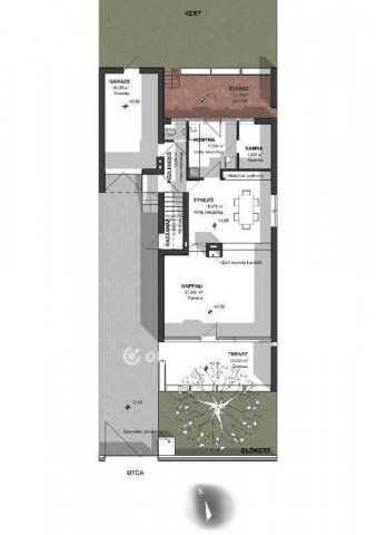 Eladó családi ház, Békéscsabán 75.5 M Ft, 5 szobás