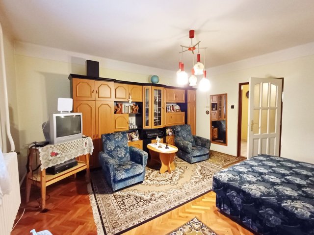 Eladó családi ház, Debrecenben 119.9 M Ft, 3 szobás