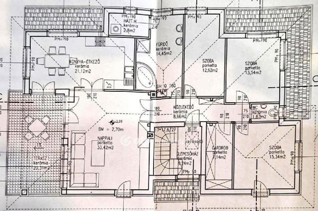 Eladó ipari ingatlan, Budapesten, XXII. kerületben 370 M Ft