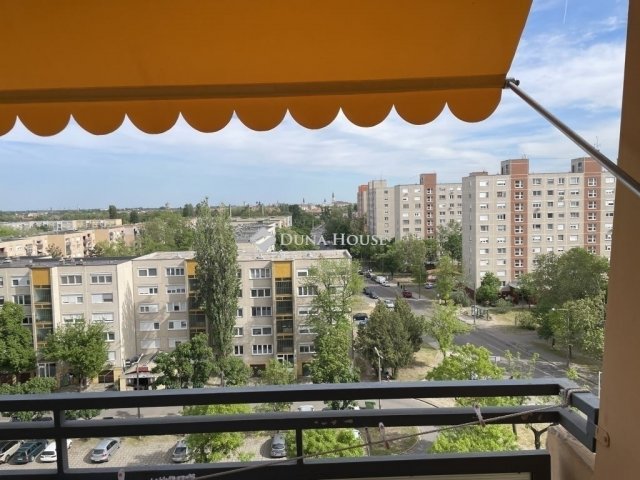 Eladó panellakás, Kecskeméten 34.9 M Ft, 1 szobás