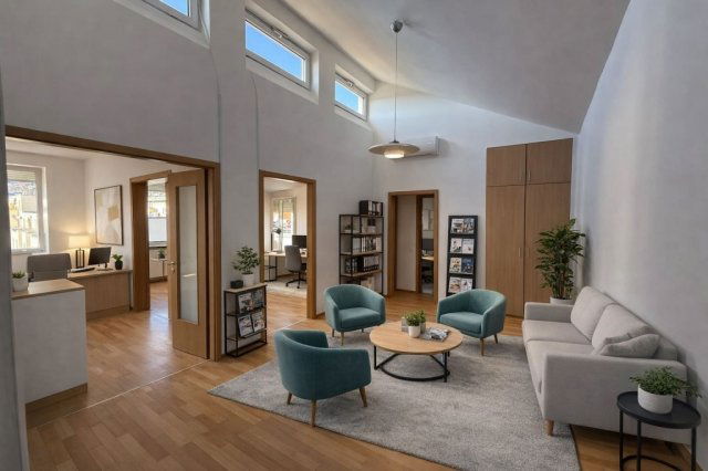 Kiadó téglalakás, albérlet, Budapesten, XII. kerületben