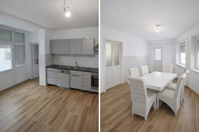 Eladó családi ház, Tamásiban 42.5 M Ft, 3 szobás