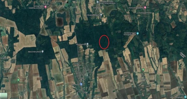 Eladó mezogazdasagi ingatlan, Igalon 2.2 M Ft