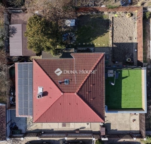 Eladó családi ház, Halásztelken 129.8 M Ft, 5 szobás