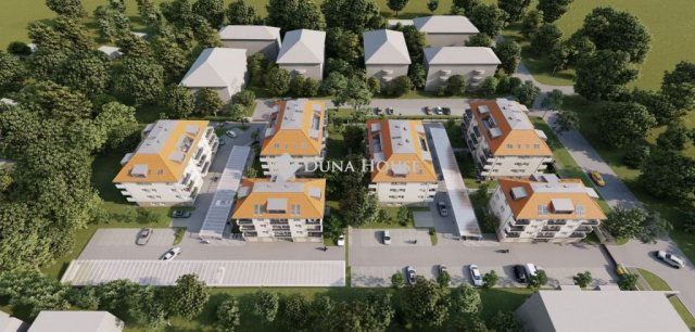 Eladó téglalakás, Pécsett 62.13 M Ft, 3 szobás