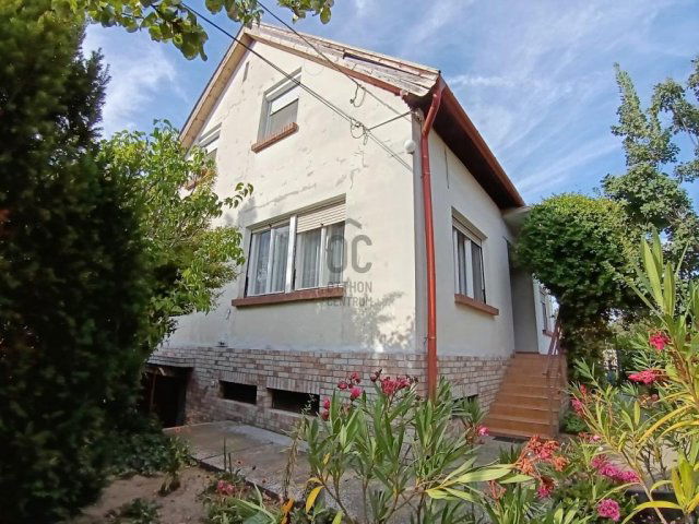 Eladó családi ház, Ócsán 75 M Ft, 4 szobás