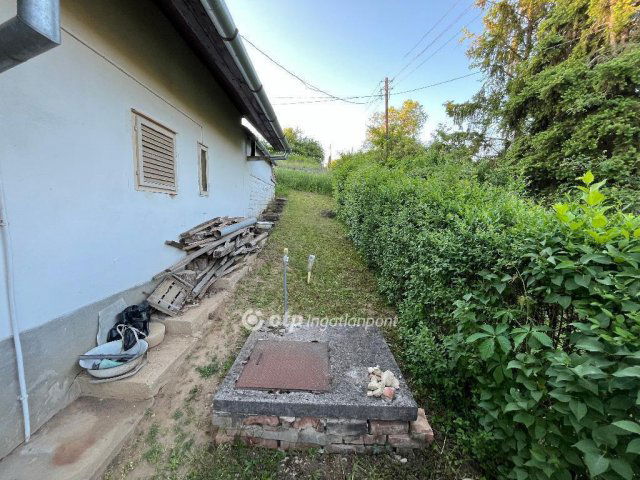 Eladó telek, Gyódon 22 M Ft / költözzbe.hu